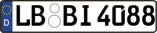 LB-BI4088