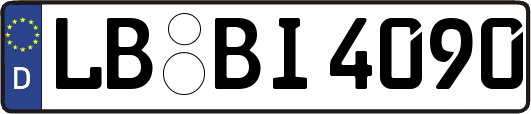 LB-BI4090