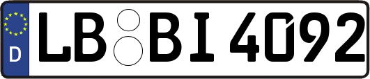 LB-BI4092