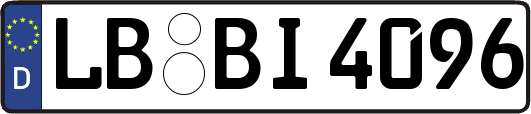 LB-BI4096