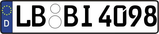 LB-BI4098