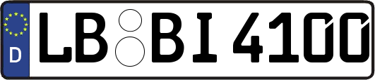 LB-BI4100