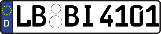 LB-BI4101