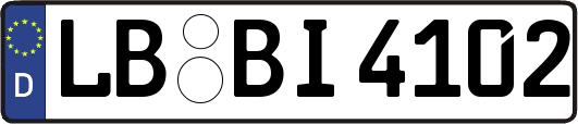 LB-BI4102