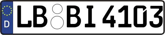 LB-BI4103
