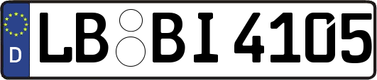 LB-BI4105