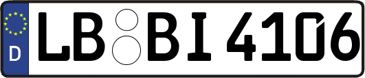 LB-BI4106
