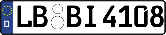 LB-BI4108