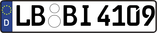 LB-BI4109