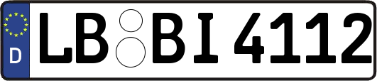 LB-BI4112