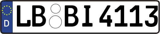 LB-BI4113