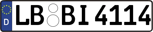 LB-BI4114