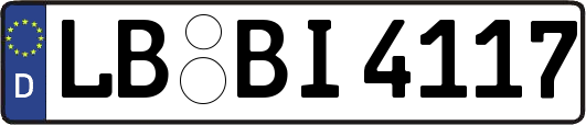 LB-BI4117