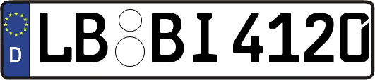 LB-BI4120
