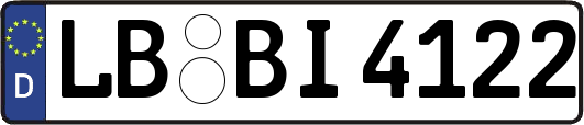 LB-BI4122