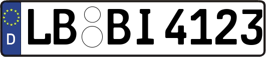 LB-BI4123