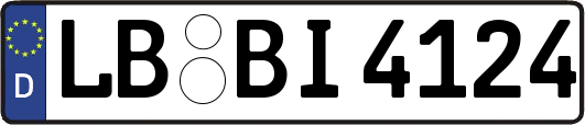 LB-BI4124