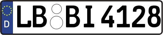 LB-BI4128