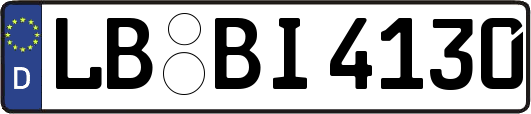 LB-BI4130