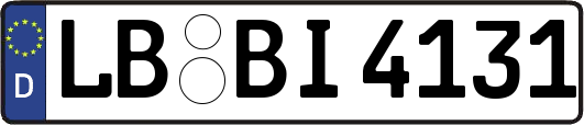 LB-BI4131
