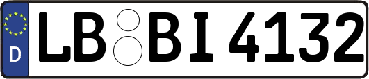 LB-BI4132