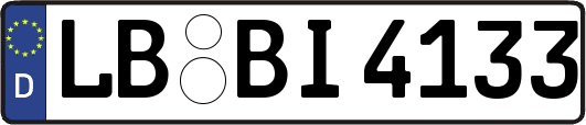 LB-BI4133