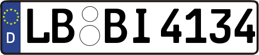 LB-BI4134