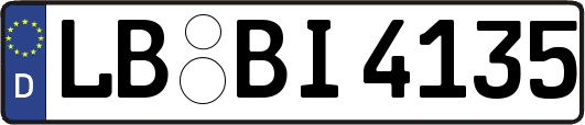 LB-BI4135