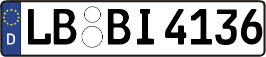 LB-BI4136