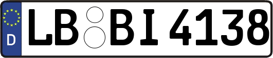 LB-BI4138
