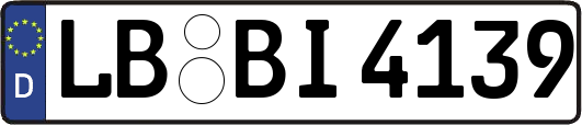 LB-BI4139