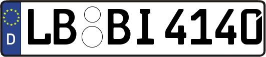 LB-BI4140