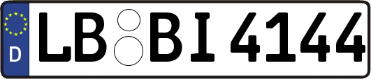 LB-BI4144