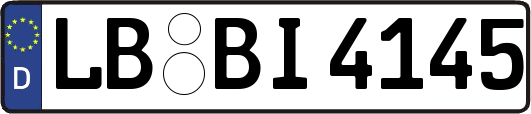 LB-BI4145