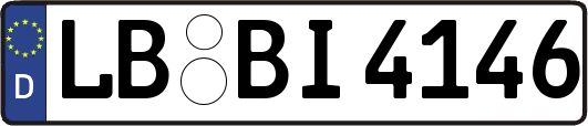 LB-BI4146