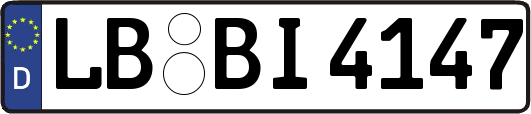LB-BI4147