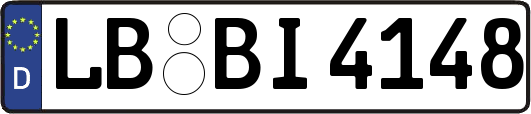 LB-BI4148