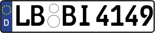 LB-BI4149