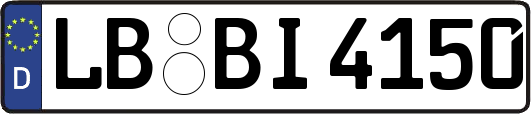 LB-BI4150
