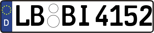 LB-BI4152