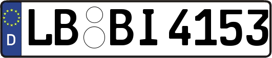LB-BI4153