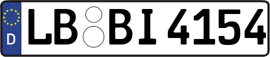 LB-BI4154