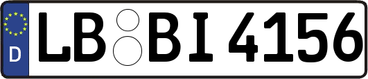 LB-BI4156