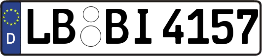 LB-BI4157