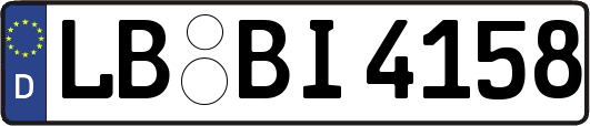 LB-BI4158
