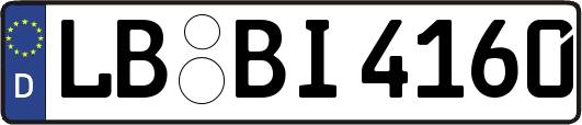 LB-BI4160