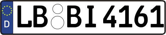 LB-BI4161