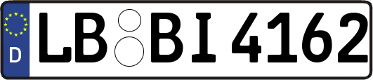 LB-BI4162
