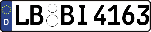 LB-BI4163