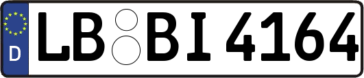 LB-BI4164